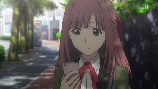 「Lostorage incited WIXOSS」 (32)
