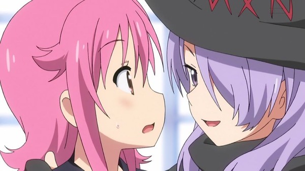 放課後のプレアデス (20)