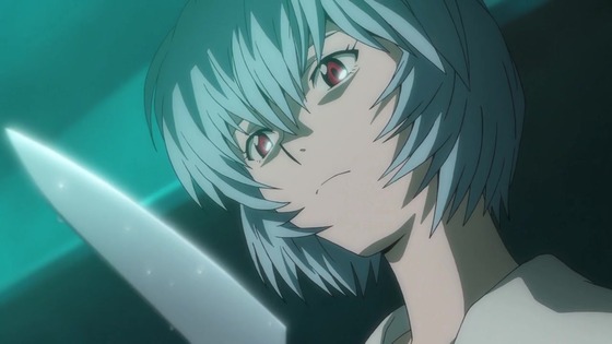 「ヱヴァンゲリヲン新劇場版:破」感想 (336)