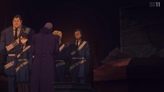 「Fatestrange Fake」8話感想 (19)