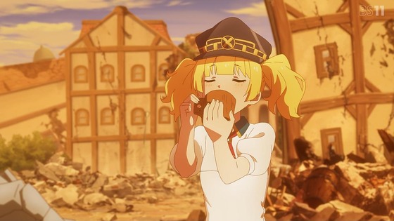 「プリンセスコネクト!ReDive」プリコネ2期 6話感想 (71)