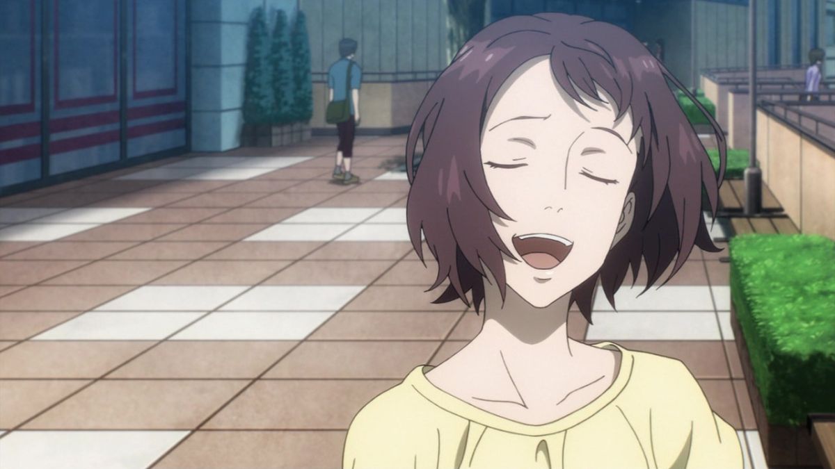 寄生獣 セイの格率 24話感想 人間もそうでないものも 何かに寄り添い生きていく 最終回 画像追加版 ポンポコにゅーす ファン特化型アニメ 感想サイト 寄生獣 セイの格率 24話感想 人間もそうでないものも 何かに寄り添い生きていく 最終回 画像追加版 ポンポコにゅーす ファン特化型アニメ 感想サイト