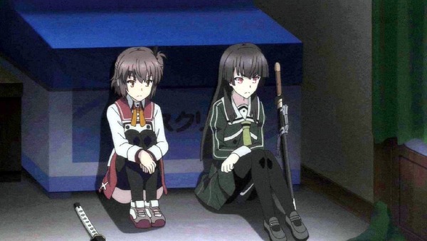 「刀使ノ巫女」4話 (36)