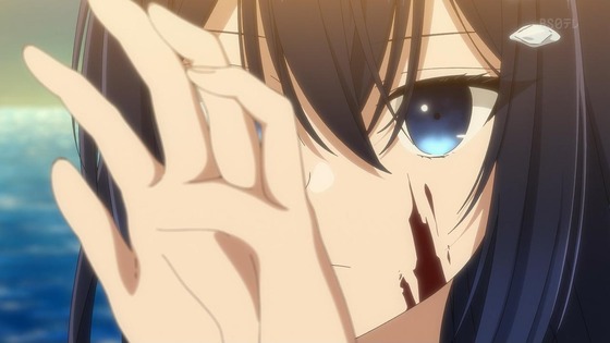 「私を喰べたい、ひとでなし」6話感想  (11)