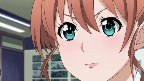 「アクティヴレイド 機動強襲室第八係 2nd」 (25)