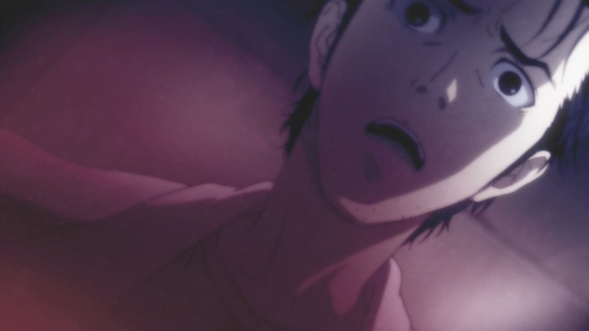 Steins Gate シュタインズ ゲート 21話感想 絶望は最初の悲劇まで遡る 助けるとは見捨てることか 実況 画像まとめ ポンポコにゅーす ファン特化型アニメ感想サイト Steins Gate シュタインズ ゲート 21話感想 絶望は最初の悲劇まで遡る 助けるとは見捨てることか 実況 画像まとめ ポンポコにゅーす ファン特化型アニメ感想サイト