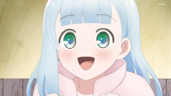 「ダンジョンの中のひと」1話感想 (62)