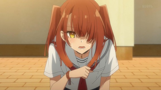 「私を喰べたい、ひとでなし」5話感想 (51)