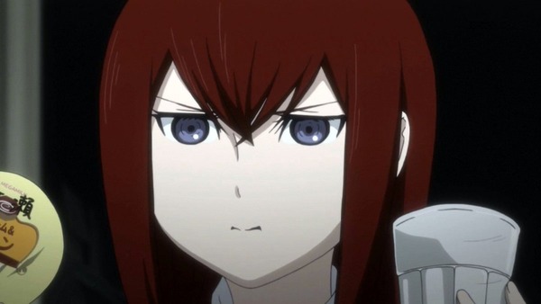 STEINS;GATE(シュタインズ・ゲート) (10)