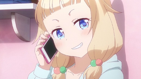 「NEW GAME!!」2期 3話 (74)