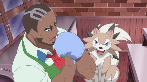 「ポケットモンスター」121話感想 (8)