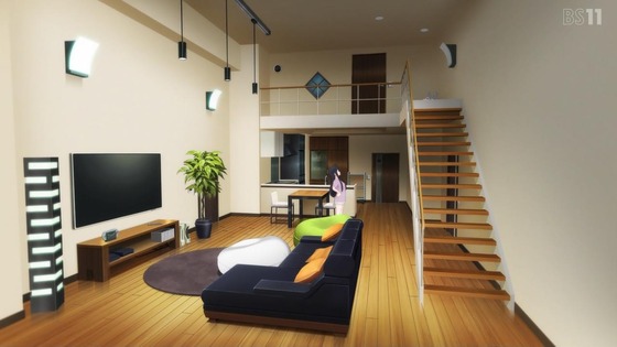 「ガールズバンドクライ」10話感想 (28)