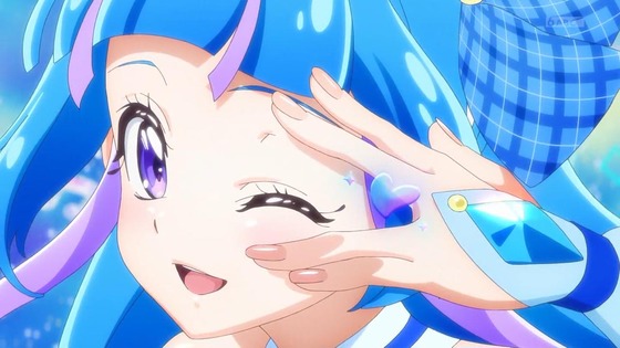 「キミとアイドルプリキュア♪」キミプリ 10話感想 (31)