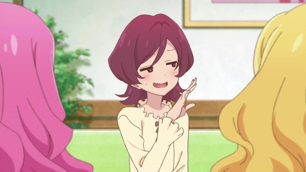 「アイカツスターズ!」 (40)