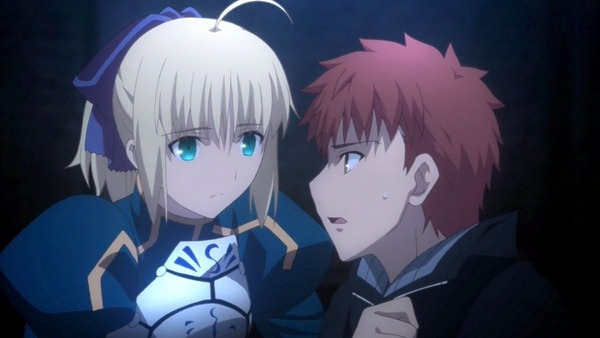 Fatestay night [UBW] (56)