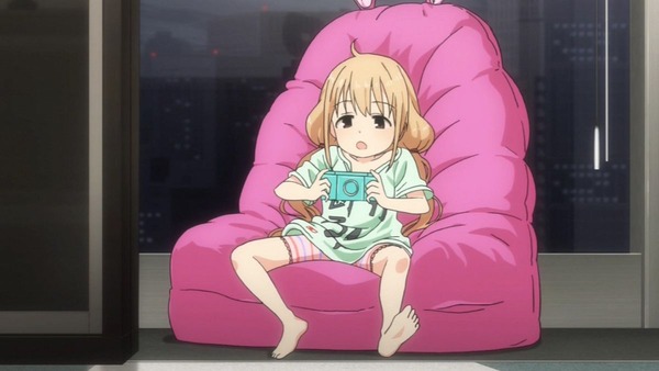 アイドルマスター シンデレラガールズ (13)