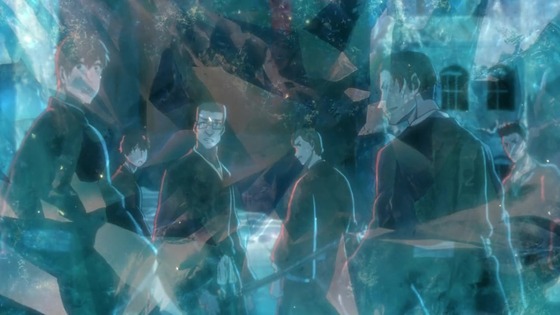 「BLEACH 千年血戦篇」15話感想 (44)