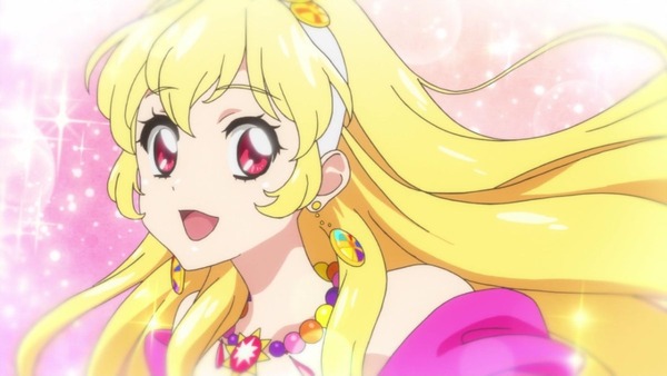 アイカツ！ (2)