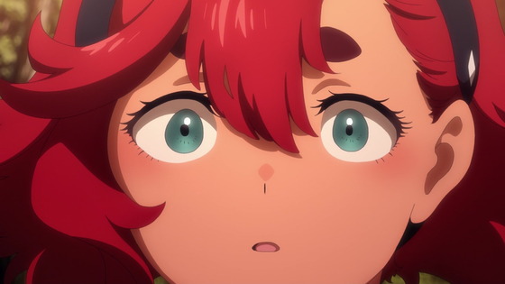 「機動戦士ガンダム 水星の魔女」10話感想  (50)