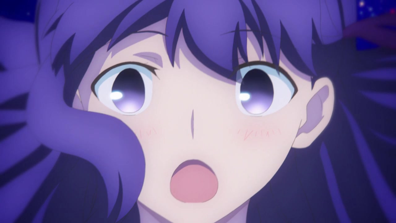 Fate Stay Night Heaven S Feel 第2章感想 なんで わたしの周りにある世界は こんなにもわたしを嫌っているんだろう 結末は黒い桜の最終章へ 実況 画像まとめ後編 コメント追記 ポンポコにゅーす ファン特化型アニメ感想サイト