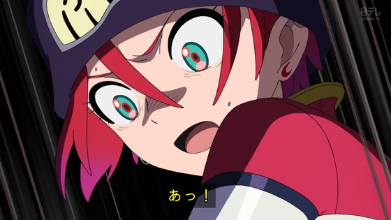 「機動戦士Gundam GQuuuuuuX」ジークアクス 3話感想 (58)