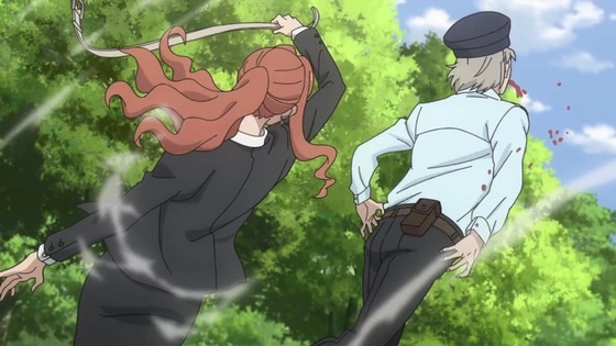 「SPY×FAMILY」3期 41話感想 (51)