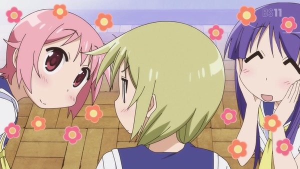 「ゆゆ式」10話感想 (217)
