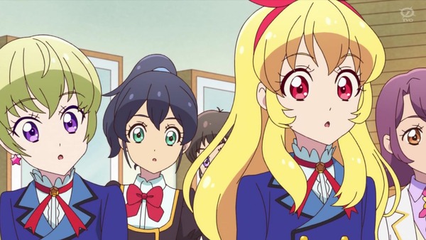 「アイカツオンパレード!」11話感想 画像 (54)
