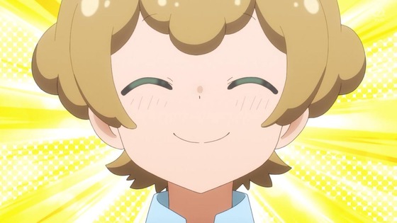 「プリンセッション・オーケストラ」1話感想 (6)