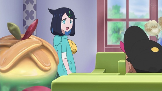 「ポケットモンスター」10話 感想 (48)