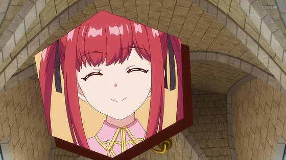 「異世界美少女受肉おじさんと」9話感想 (2)