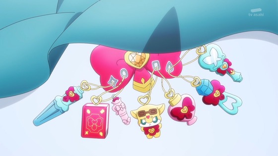 「名探偵プリキュア！」28話感想 (21)