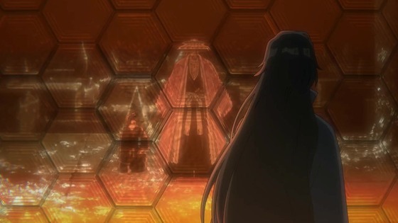 「BLEACH 千年血戦篇」17話感想 (103)