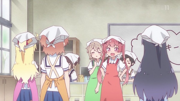 「私に天使が舞い降りた！」5話感想  (8)