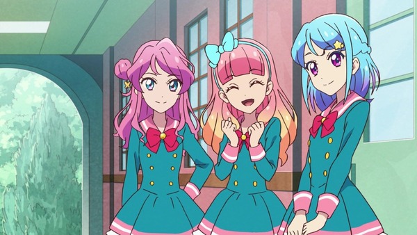 「アイカツフレンズ！」44話感想 (5)