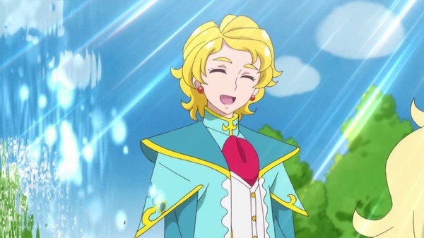 プリンセスプリキュア (10)