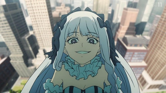 「Fatestrange Fake」4話感想 (25)