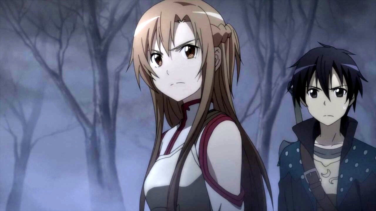 Sao ソードアート オンライン 6話感想 ラフコフ ないよ 剣ないよぉ の人や因縁のプーさんたちラフコフここで登場 1期アインクラッド編 ポンポコにゅーす ファン特化型アニメ感想サイト Sao ソードアート オンライン 6話感想 ラフコフ ないよ 剣ないよぉ の人や因縁のプーさんたちラフコフここで登場 1期アインクラッド編 ポンポコにゅーす ファン特化型アニメ感想サイト