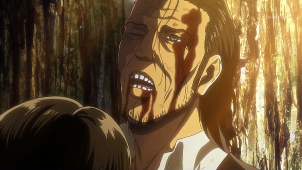 「進撃の巨人 Season3」(3期 10話)47話感想 (26)
