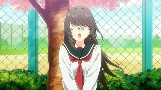 「君のことが大大大大大好きな100人の彼女」1話 感想 (1)