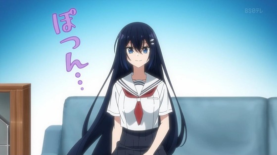 「私を喰べたい、ひとでなし」12話感想 (60)