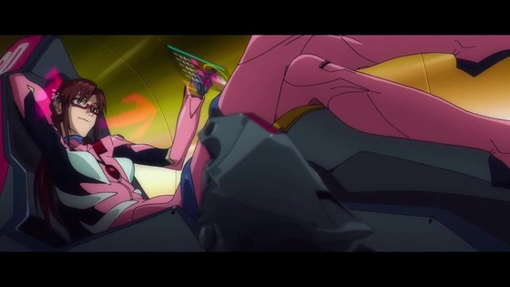 「ヱヴァンゲリヲン新劇場版:Q」感想 (345)
