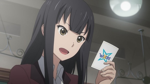 「Lostorage conflated WIXOSS」5話感想 (8)