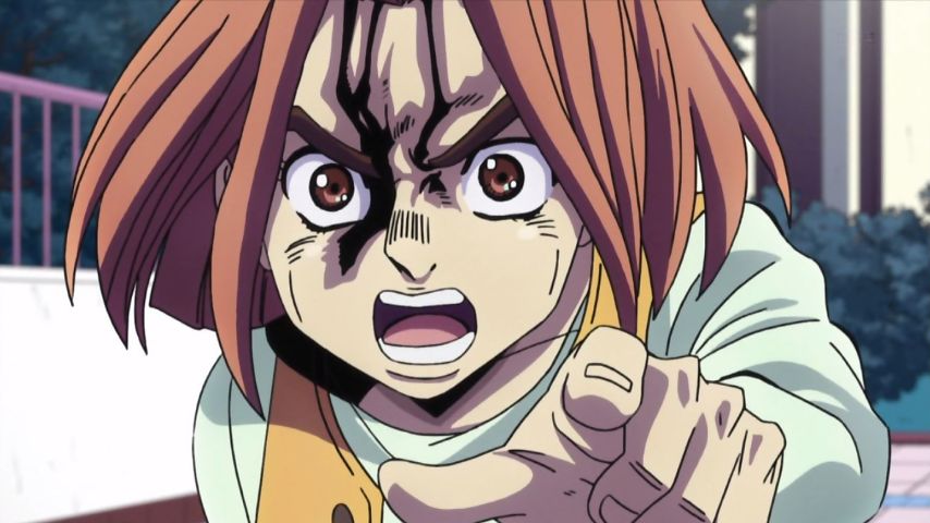 ジョジョ 4部 川尻早人のその後があったら面白いよな ということで早人 17 描いてみた ポンポコにゅーす ファン特化型アニメ感想サイト ジョジョ 4部 川尻早人のその後があったら面白いよな ということで早人 17 描いてみた ポンポコにゅーす ファン特化型アニメ感想サイト