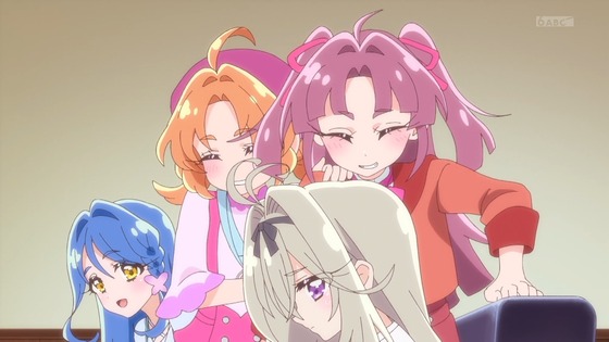 「名探偵プリキュア!」34話感想 (15)