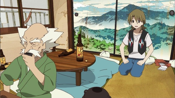 「有頂天家族2」5話 (14)