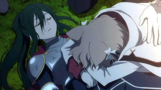 「Re:ゼロから始める異世界生活」2期 1話(26話)感想 (54)