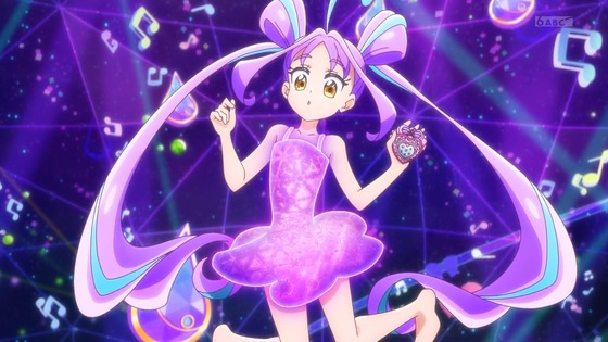 「キミとアイドルプリキュア♪」キミプリ 7話感想 (68)