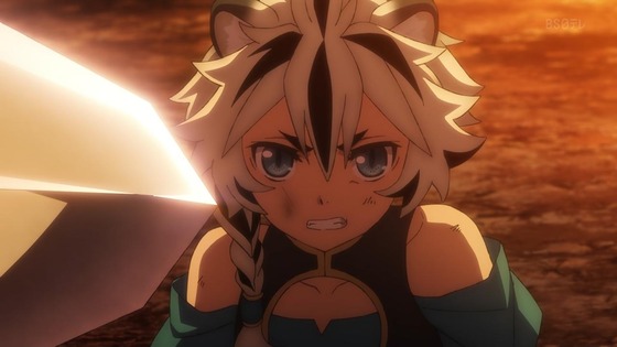 「盾の勇者の成り上がり」3期 3話感想 (76)
