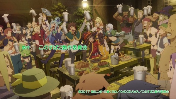 「この素晴らしい世界に祝福を！2」 (59)